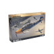 Bf 109E-4 1/72