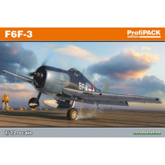 F6F-3 1/72