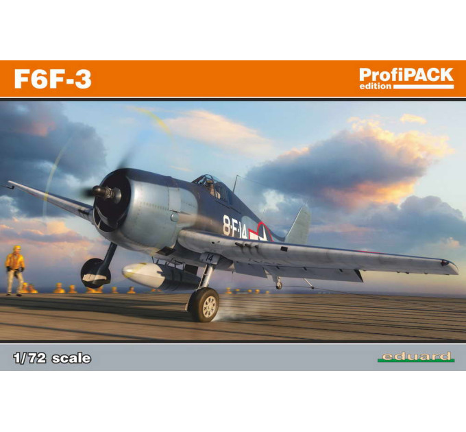 F6F-3 1/72