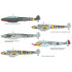 Bf 110E 1/72