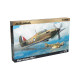 Збірна модель Hurricane Mk. I 1/72 Eduard 7099
