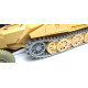 Траки раннього зразка до Sd.Kfz.251