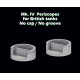 Перископи Mk.IV для британських танків