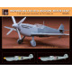 Hispano Ha-1112 M.1L Buchon "Movie Star"