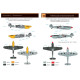 Hispano Ha-1112 M.1L Buchon "Movie Star"