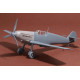 Hispano Me 109E "Flying Testbed"