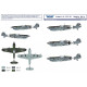 Декаль HA-1112 M1L 1/72 BUC-72003