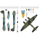 Декаль Ju 88A-4 Фінських ВПС 1/48 SBS-D48009