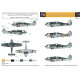Декаль Fw 190F-8 1/48 SBS-D48026