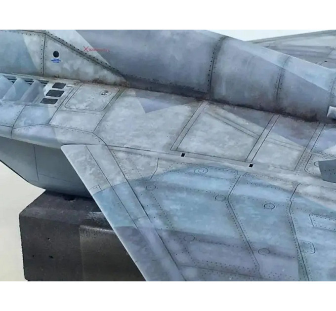 Шаблон для Weathering LIANG-0006