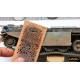 Набір шаблонів для Weathering LIANG-0001