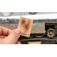 Набір шаблонів для Weathering LIANG-0001