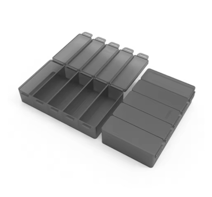 Бокс для зберігання DSPIAE BOX-1 Бокс для зберігання DSPIAE BOX-1