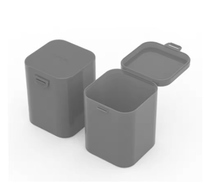 Бокс для зберігання DSPIAE BOX-3 Бокс для зберігання DSPIAE BOX-3