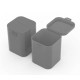Бокс для зберігання DSPIAE BOX-3