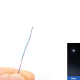 Мікро-led 0603 білий з дротом led-0017