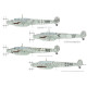 Bf 110G-4 1/48