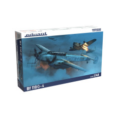Bf 110G-4 1/48