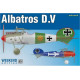 Albatros D. V 1/48
