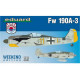 Fw 190A-3 1/48