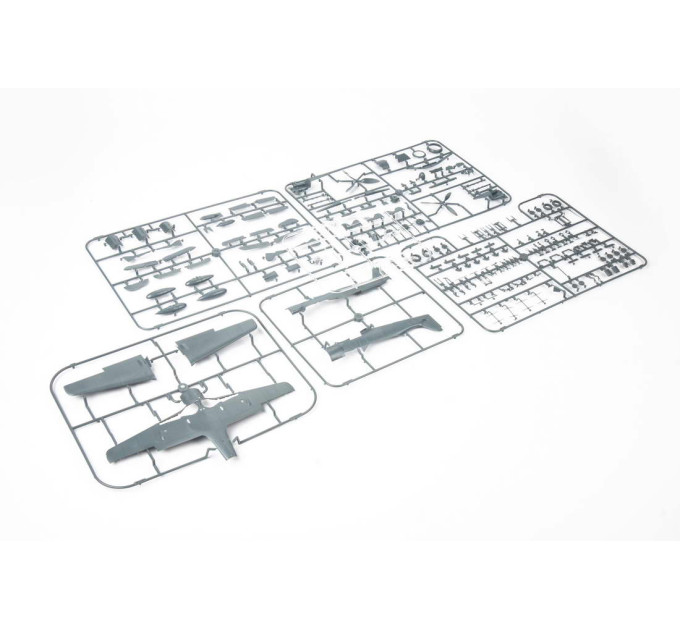 Fw 190A-8/R2 1/48