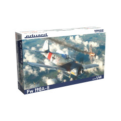 Fw 190A-8 1/48