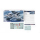 Збірна модель Fw 190A-5 легкий винищувач 1/48 Eduard 84118