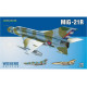 МиГ-21R 1/48