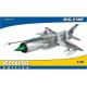МиГ-21МФ 1/48