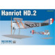 Hanriot HD.2 1/48