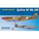 Spitfire HF Mk. VIII 1/48