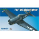 F6F-5N Nightfighter 1/48