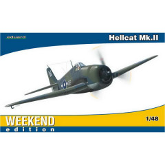 Hellcat Mk. II 1/48