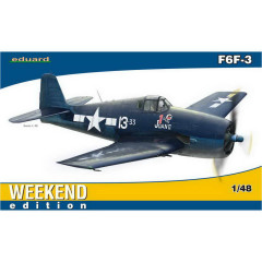 F6F-3 1/48