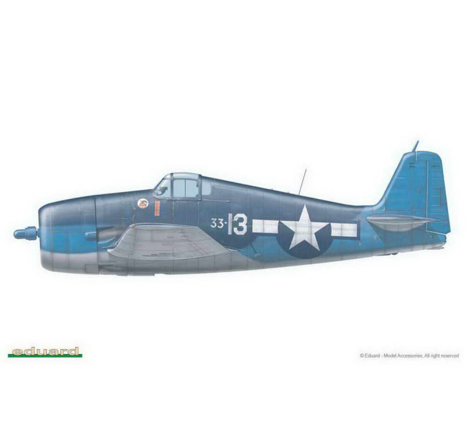 F6F-3 1/48