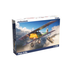 Pfalz D. IIIa 1/48