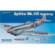 Spitfire Mk. XVI Bubbletop 1/48