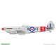 Spitfire Mk. XVI Bubbletop 1/48