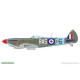 Spitfire Mk. XVI Bubbletop 1/48