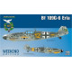Bf 109G-6 Erla 1/48