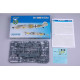 Bf 109G-6 Erla 1/48
