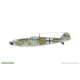 Bf 109G-6 Erla 1/48