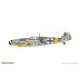 Bf 109G-6 Erla 1/48