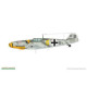 Bf 109G-6 MTT Regensburg 1/48