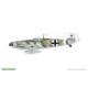 Bf 109G-6 MTT Regensburg 1/48