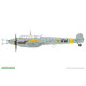 Bf 110F Nachtjäger 1/48
