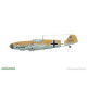 Bf 109F-4 1/48
