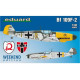 Bf 109F-2 1/48
