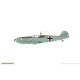 Bf 109E-4 1/48