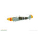 Bf 109E-4 1/48
